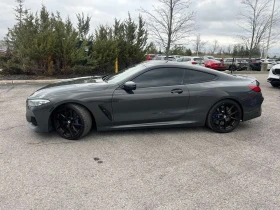 BMW 850 * M850i xDrive * CARFAX * ���� �� �� | Mobile.bg � ����� ������ 2