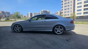 Mercedes-Benz CLK  320 CDI | Mobile.bg � ����� ������ 4