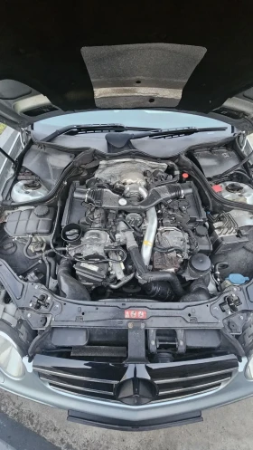 Mercedes-Benz CLK  320 CDI | Mobile.bg � ����� ������ 12