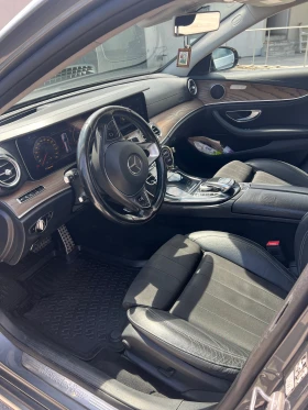 Mercedes-Benz E 220 All Terrain 4x4 Swarovski | Mobile.bg � ����� ������ 5