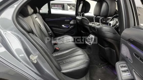 Mercedes-Benz S 350 d 4MATIC| BURMESTER| PANO| 360CAM| ���.��������� | Mobile.bg � ����� ������ 12