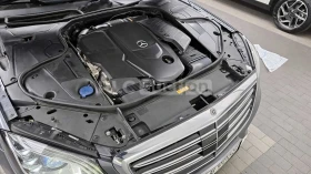 Mercedes-Benz S 350 d 4MATIC| BURMESTER| PANO| 360CAM| ���.��������� | Mobile.bg � ����� ������ 16
