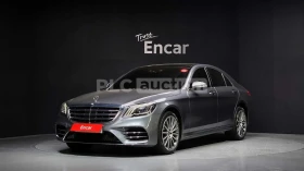 ������ Mercedes-Benz S 350