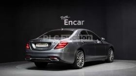 Mercedes-Benz S 350 d 4MATIC| BURMESTER| PANO| 360CAM| ���.��������� | Mobile.bg � ����� ������ 3
