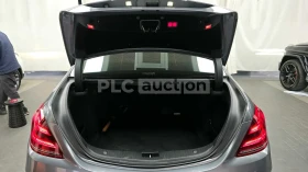 Mercedes-Benz S 350 d 4MATIC| BURMESTER| PANO| 360CAM| ���.��������� | Mobile.bg � ����� ������ 15