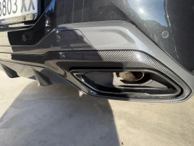 ����� �� �������� �� BMW 840 Coupe