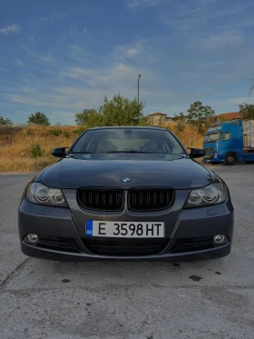 BMW 320 - 4800 € / 9387.98 лв. - 44367480 2