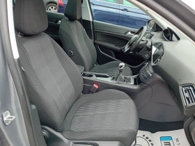 Peugeot 308 PANORAMA/NAVI/KAMERA EURO 6 | Mobile.bg � ����� ������ 9