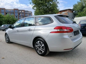 Peugeot 308 PANORAMA/NAVI/KAMERA EURO 6 | Mobile.bg � ����� ������ 5