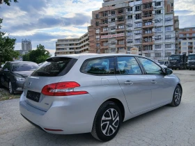 Peugeot 308 PANORAMA/NAVI/KAMERA EURO 6 | Mobile.bg � ����� ������ 6