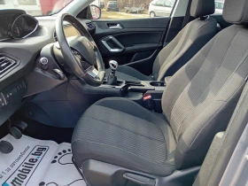 Peugeot 308 PANORAMA/NAVI/KAMERA EURO 6 | Mobile.bg � ����� ������ 7