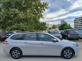 ����� �� �������� �� Peugeot 308 PANORAMA/NAVI/KAMERA EURO 6