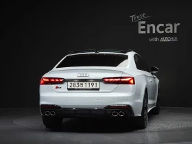 Audi S5 3.0 TFSI Quattro| 354�.�. | Mobile.bg � ����� ������ 4