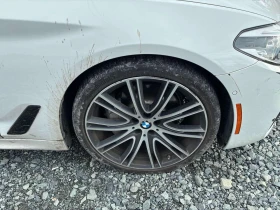 BMW 540 * 540i xDrive * АВТОКРЕДИТ БЕЗ ПЪРВОНАЧАЛНА ВНОСКА | Auto.bg — изображение 7
