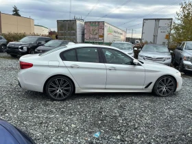 BMW 540 * 540i xDrive * АВТОКРЕДИТ БЕЗ ПЪРВОНАЧАЛНА ВНОСКА | Auto.bg — изображение 3