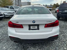 BMW 540 * 540i xDrive * АВТОКРЕДИТ БЕЗ ПЪРВОНАЧАЛНА ВНОСКА | Auto.bg — изображение 4