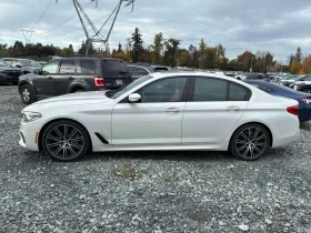 BMW 540 * 540i xDrive * АВТОКРЕДИТ БЕЗ ПЪРВОНАЧАЛНА ВНОСКА | Auto.bg — изображение 2