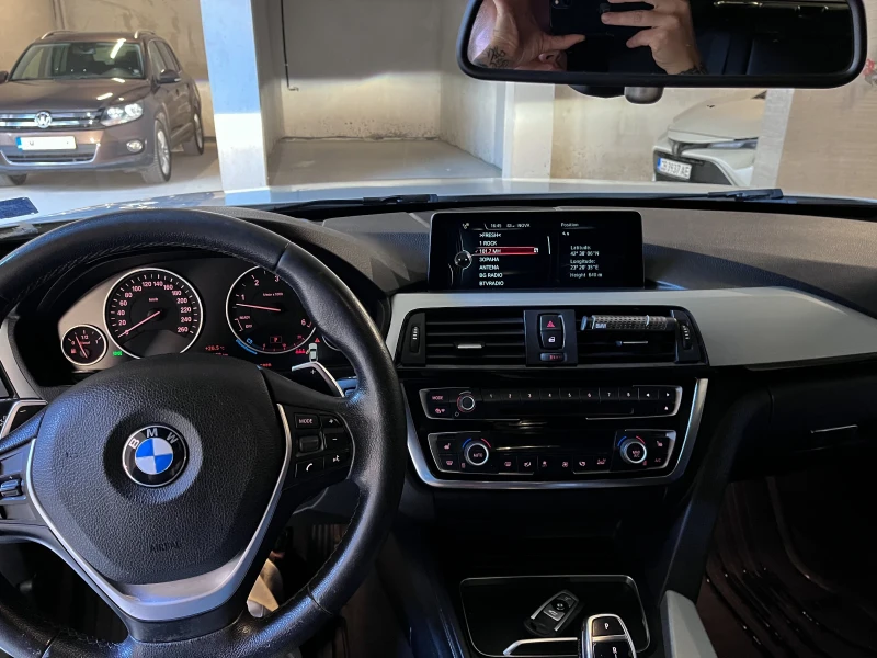 BMW 430 Grancoupe, снимка 14 - Автомобили и джипове - 47453584