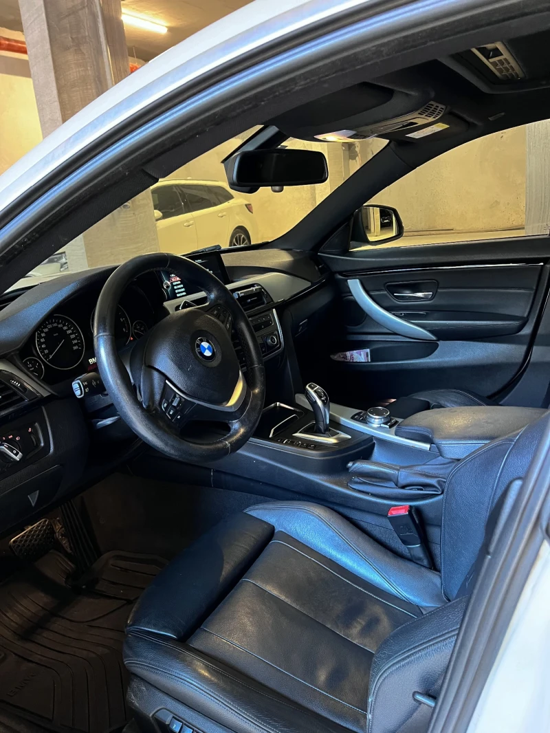 BMW 430 Grancoupe, снимка 9 - Автомобили и джипове - 47453584