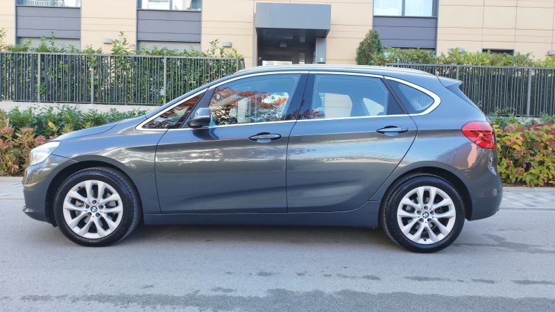 BMW 218 #ACTIVE TOURER#40000KM#EURO 6B#KEYLESS#KAMERA#, снимка 2 - Автомобили и джипове - 47796426