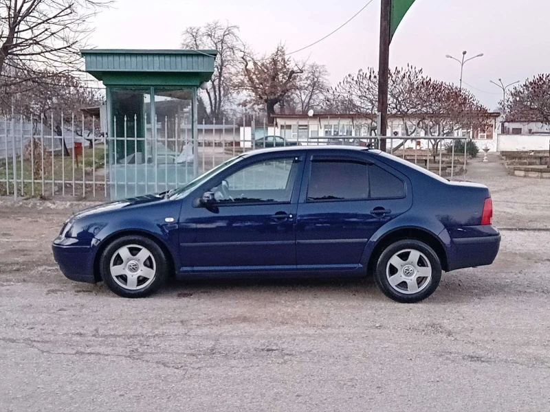 VW Bora TDI 116 HP, снимка 5 - Автомобили и джипове - 48262438