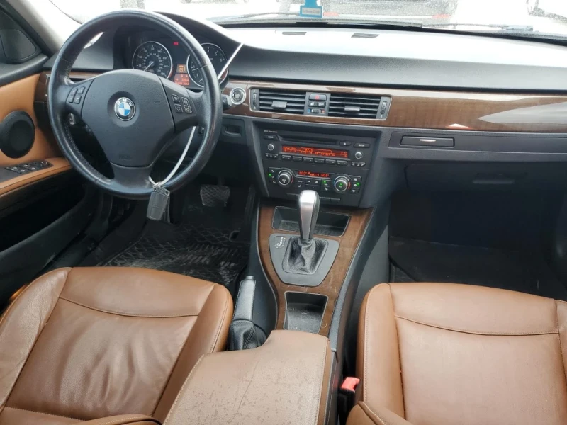 BMW 335, снимка 8 - Автомобили и джипове - 48725853