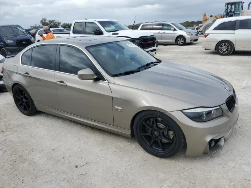 BMW 335, снимка 5 - Автомобили и джипове - 48725853