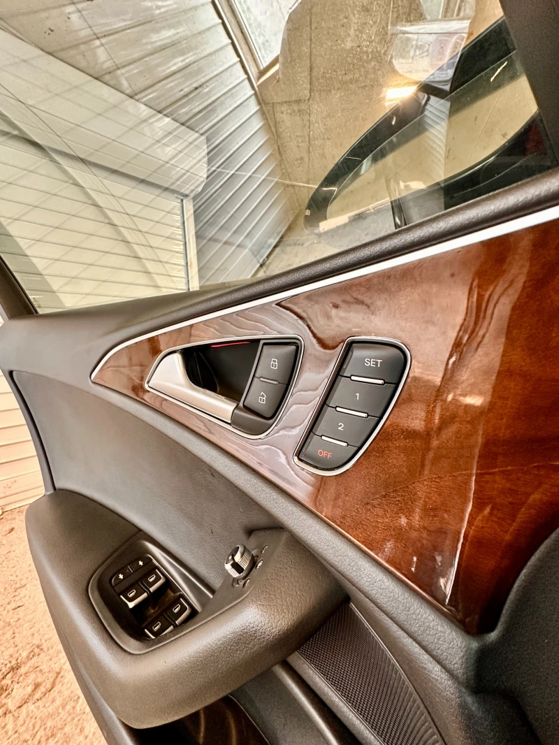 Audi A6 3.0TFSI, снимка 12 - Автомобили и джипове - 52347638