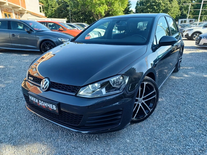 VW Golf ПРОДАДЕН!! 17.11.2025