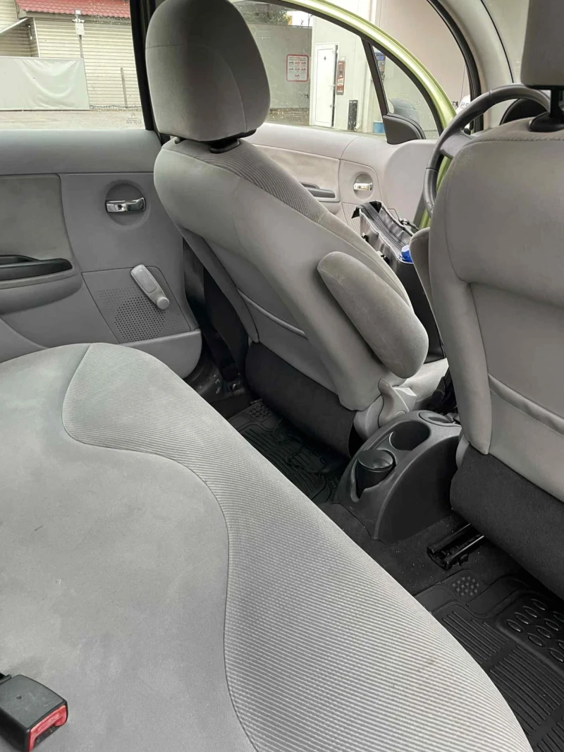 Citroen C3, снимка 10 - Автомобили и джипове - 53023930