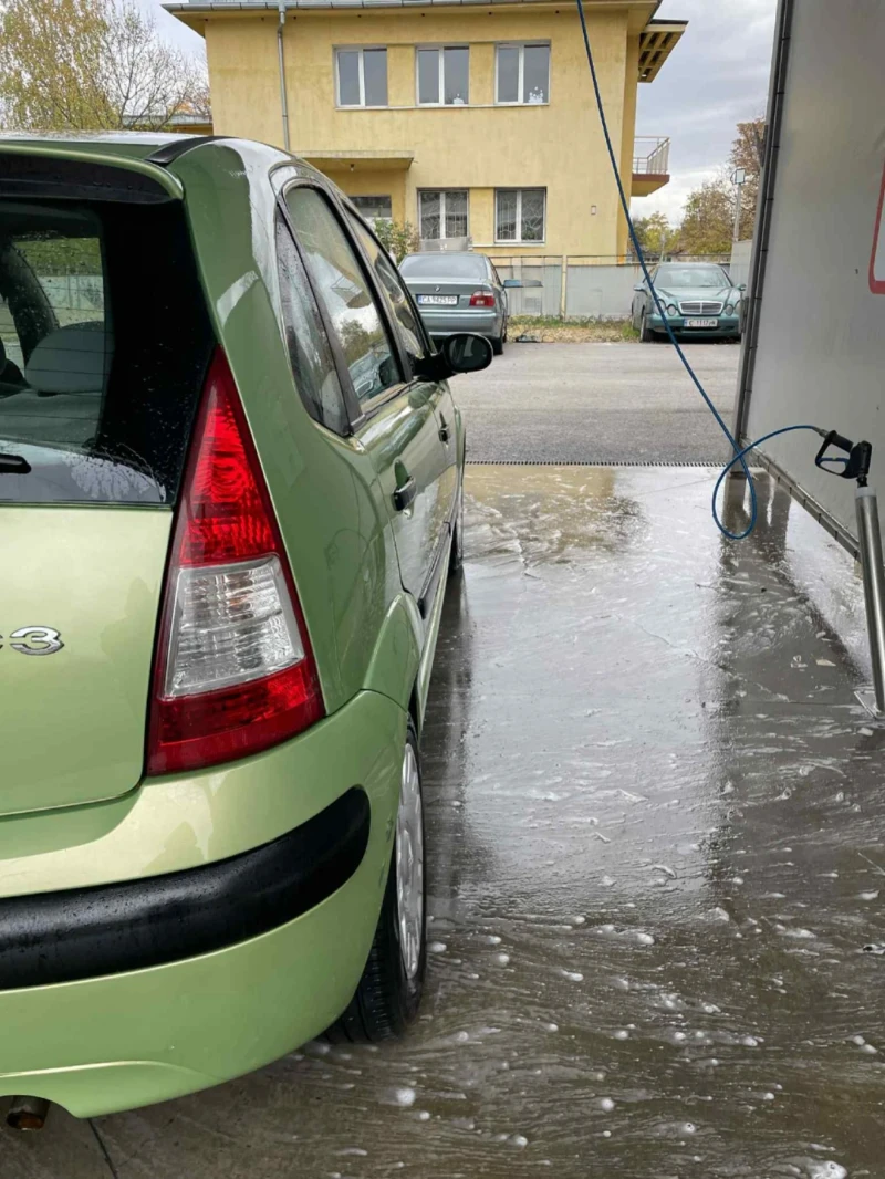 Citroen C3, снимка 4 - Автомобили и джипове - 53023930
