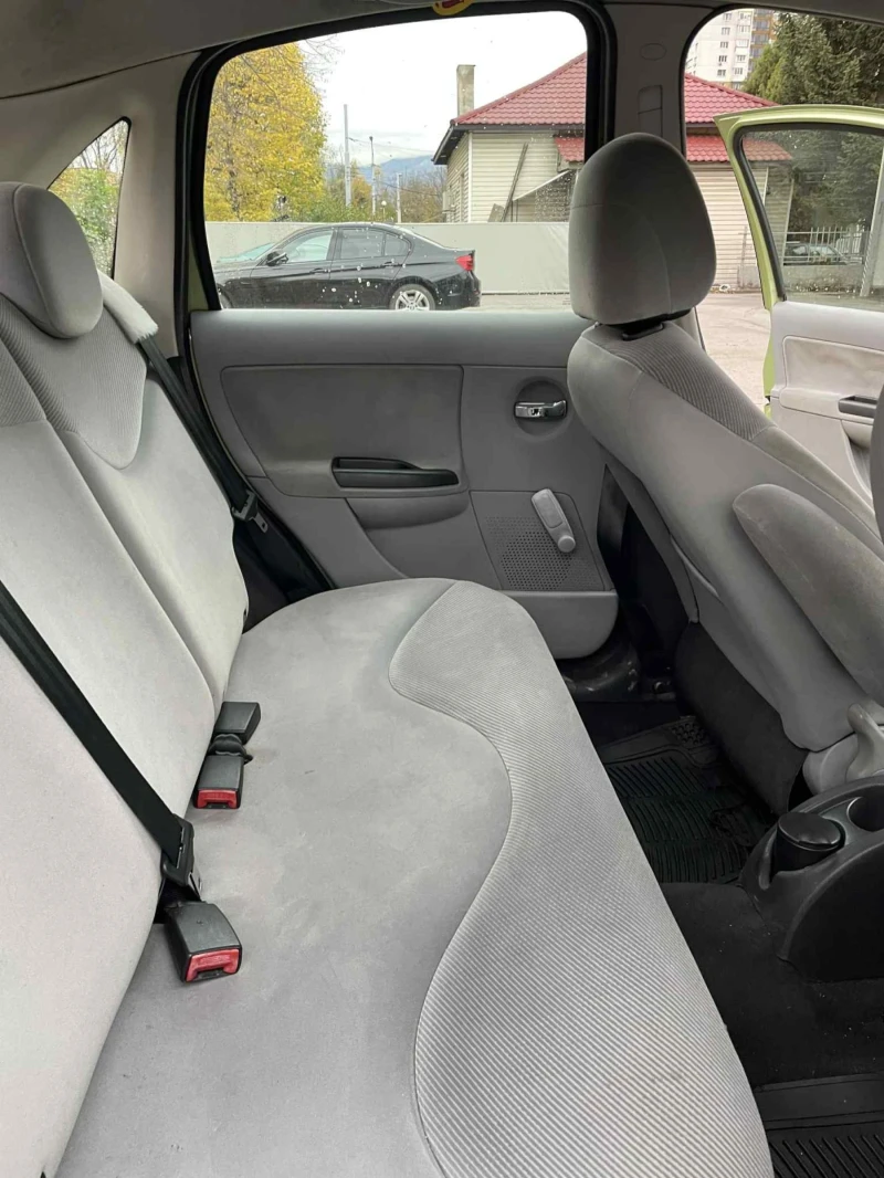 Citroen C3, снимка 11 - Автомобили и джипове - 53023930