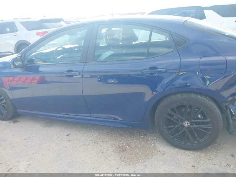 Toyota Camry 2.5L I-4 DI, DOHC, VVT, 184HP Front Wheel Drive, снимка 6 - Автомобили и джипове - 53113094