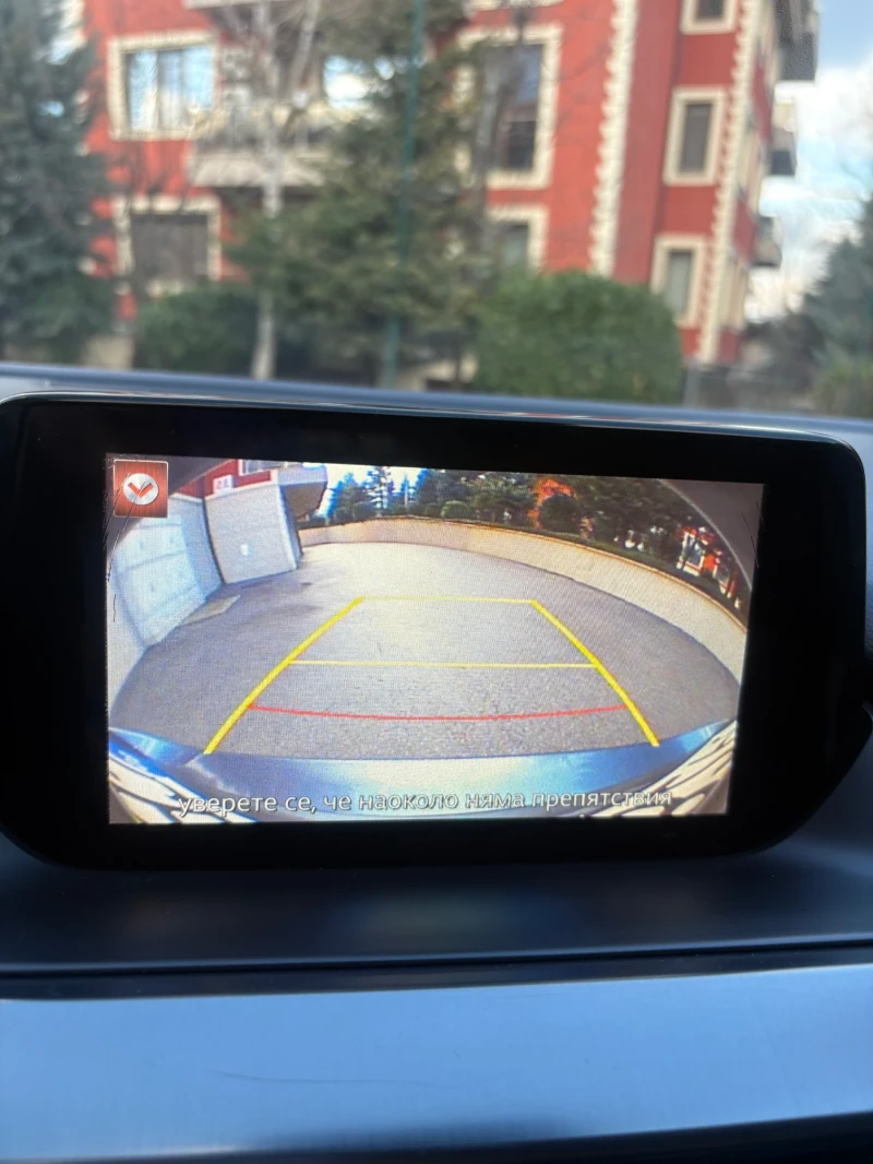 Mazda 6 Sport line, снимка 17 - Автомобили и джипове - 53330444