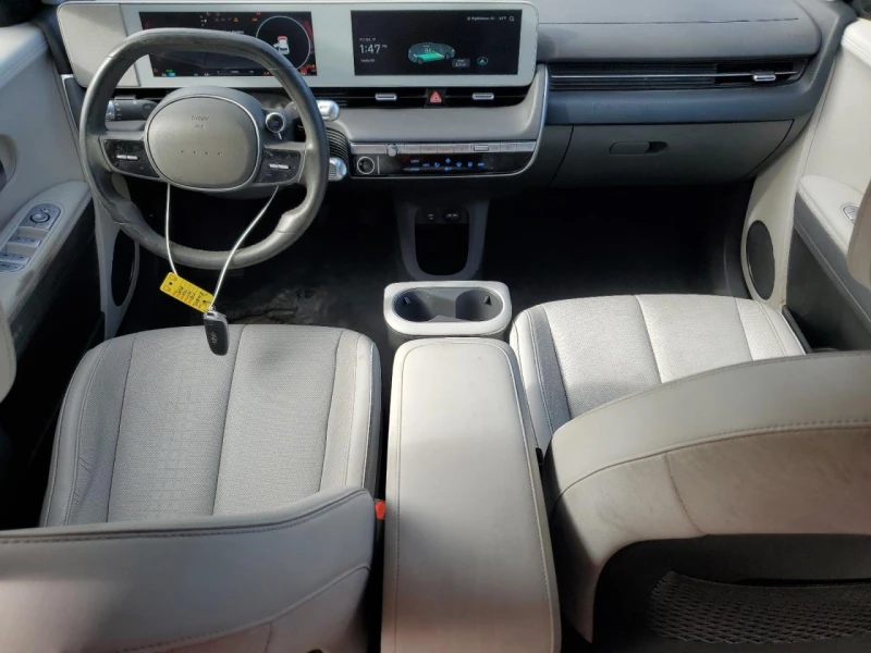 Hyundai Ioniq 5 Фиксирана крайна цена до България , снимка 8 - Автомобили и джипове - 53488472