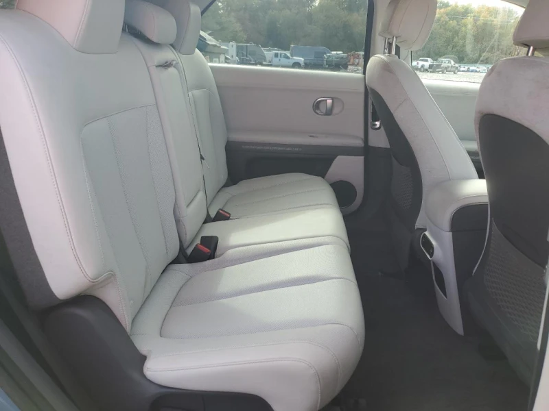 Hyundai Ioniq 5 Фиксирана крайна цена до България , снимка 11 - Автомобили и джипове - 53488472