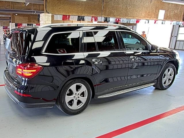 Mercedes-Benz GLS 450 4MATIC парктроник* Harman/Kardon* Apple* м.точка* , снимка 4 - Автомобили и джипове - 47556077