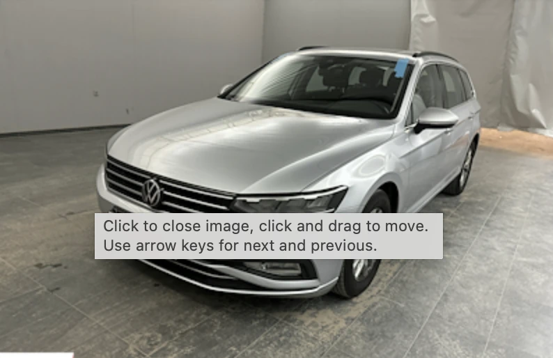 VW Passat 2.0 TDI DSG , снимка 2 - Автомобили и джипове - 47617229