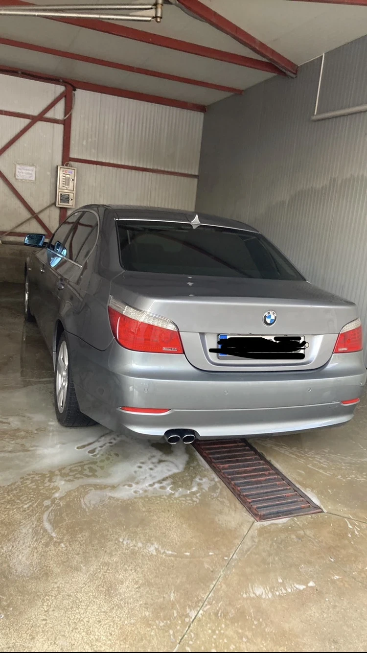 BMW 525 525ХИ, снимка 2 - Автомобили и джипове - 48766573