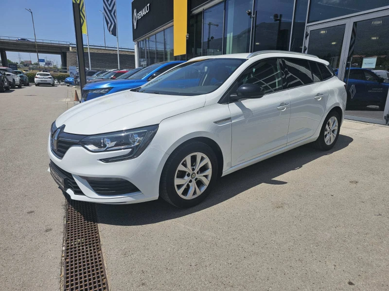 Renault Megane 1.3 TCe 115 - 21990 лв. - 80999321 1