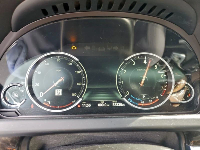 BMW 650 I GRAN COUPE* M Sport* Кожа* Подгрев* Фиксирана це, снимка 9 - Автомобили и джипове - 53160713