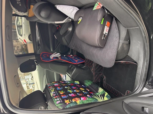 Opel Insignia, снимка 8 - Автомобили и джипове - 53982773