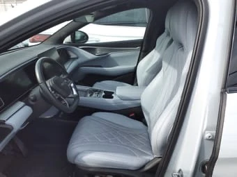 BYD Sealion 7 4x4 530кс!!!ОЧАКВАН ВНОС 25.04, снимка 8 - Автомобили и джипове - 54172240