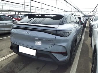 BYD Sealion 7 4x4 530кс!!!ОЧАКВАН ВНОС 25.04, снимка 3 - Автомобили и джипове - 54172240