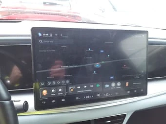 BYD Sealion 7 4x4 530кс!!!ОЧАКВАН ВНОС 25.04, снимка 6 - Автомобили и джипове - 54172240