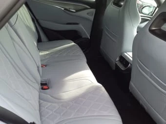 BYD Sealion 7 4x4 530кс!!!ОЧАКВАН ВНОС 25.04, снимка 12 - Автомобили и джипове - 54172240