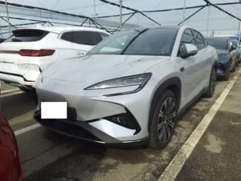 BYD Sealion 7 4x4 530кс!!!ОЧАКВАН ВНОС 25.04