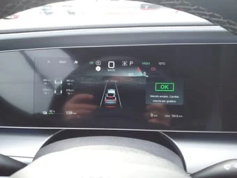 BYD Sealion 7 4x4 530кс!!!ОЧАКВАН ВНОС 25.04, снимка 11 - Автомобили и джипове - 54172240