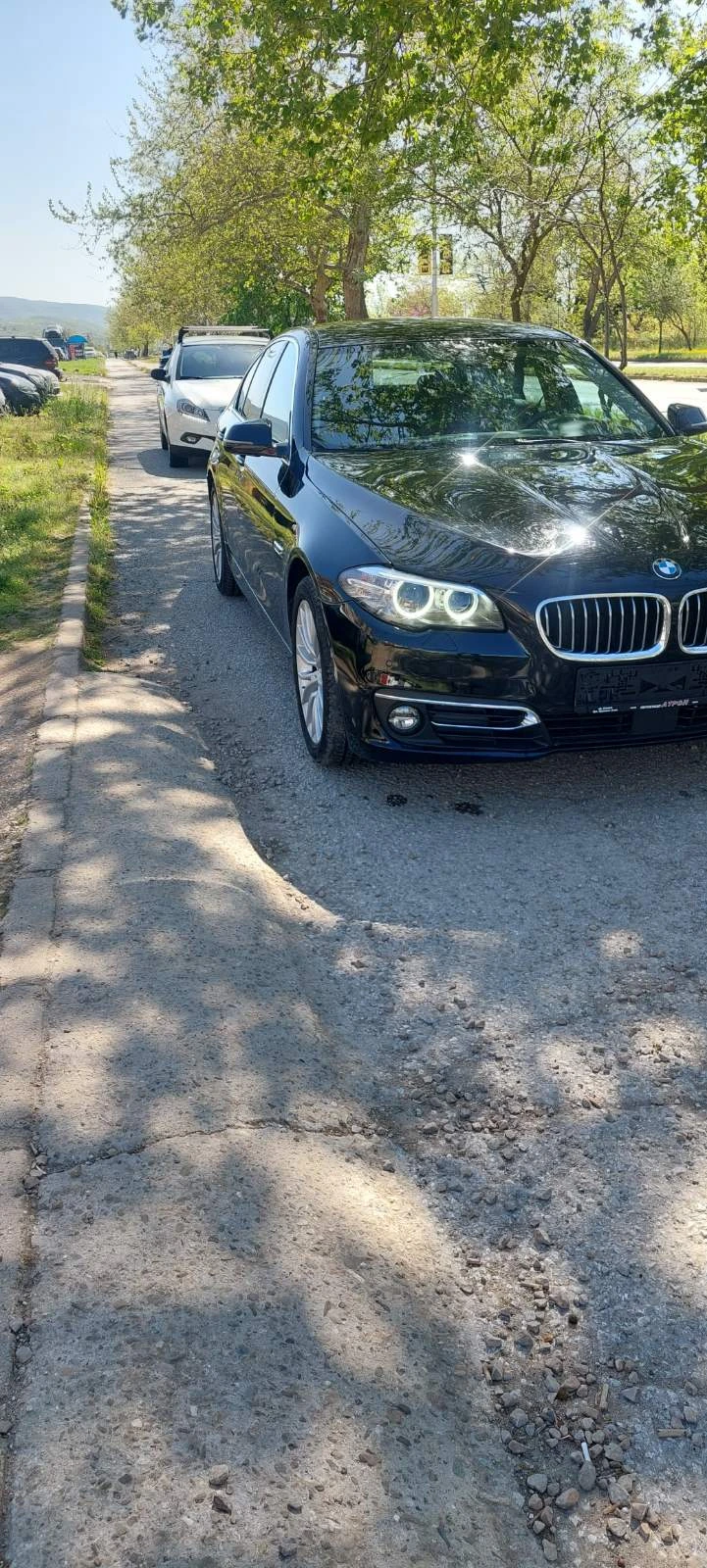 BMW 535 535 biturbo xdrive, снимка 2 - Автомобили и джипове - 54331786