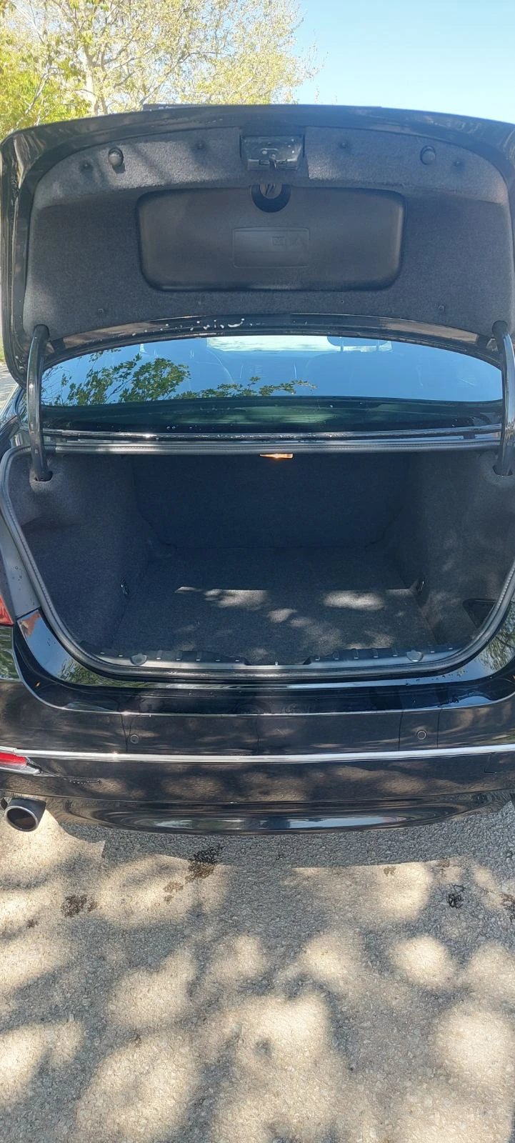 BMW 535 535 biturbo xdrive, снимка 8 - Автомобили и джипове - 54331786